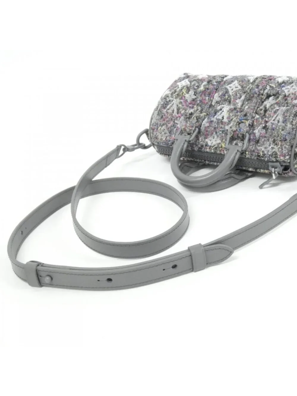 Louis Vuitton this authentic
